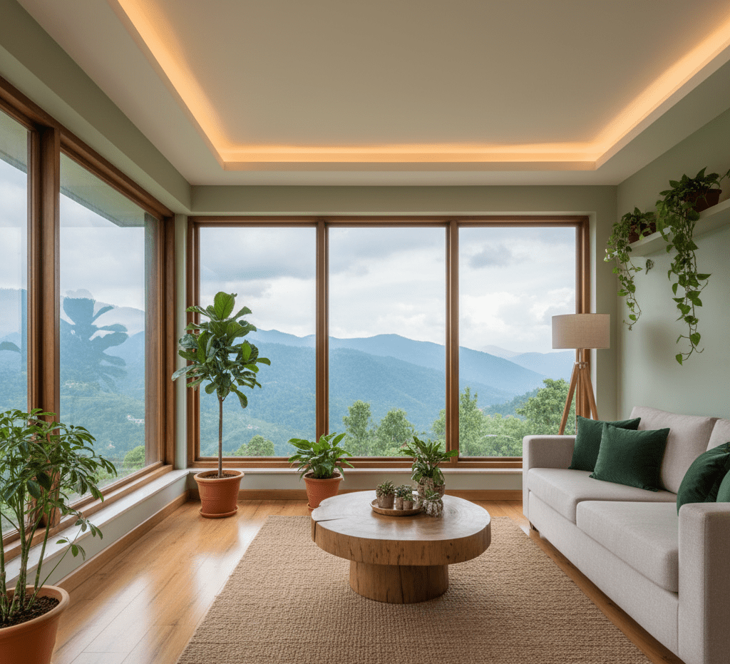 delhi awas yojna review
